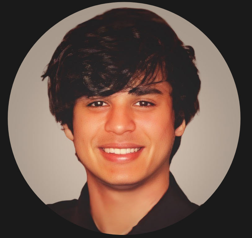 Taran Agarwal, Founder of NodeBook AI